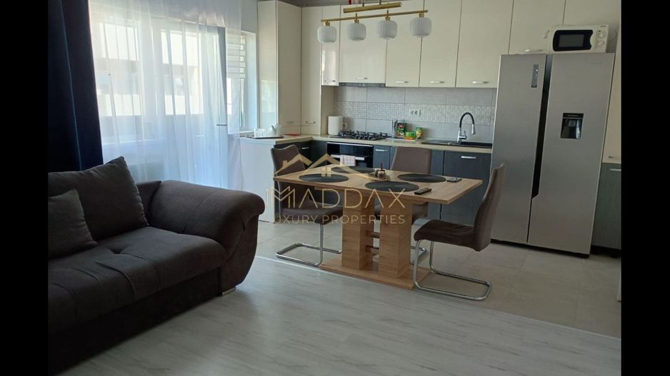 Inchiriere 3 Camere / Pallady  | Loc Parcare Inclus - Poză 2