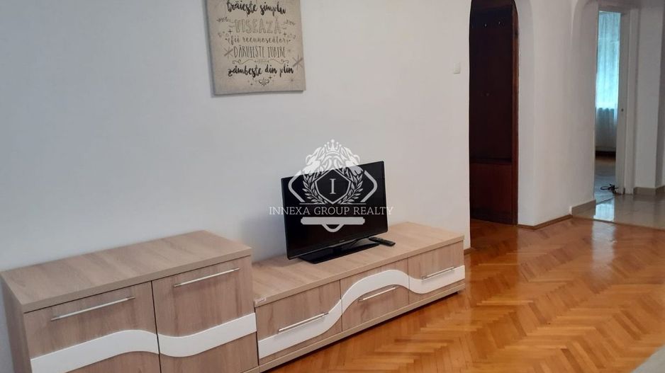 Rahova-Piata Rahova | 3 camere | 69mp | et 1 | 500 euro - Poză 3