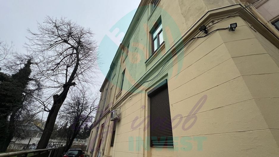 Apartament 3 camere+Birou la mansarda  |Calea Victoriei | Ideal firmă/birou - Poză 13