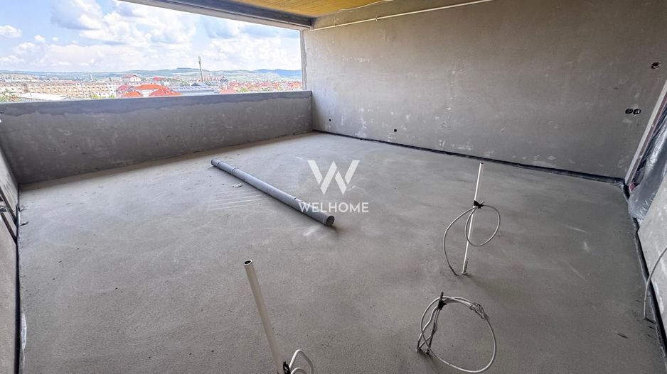 Penthouse 94mp, Sibiu COMISION ZERO - Poză 1