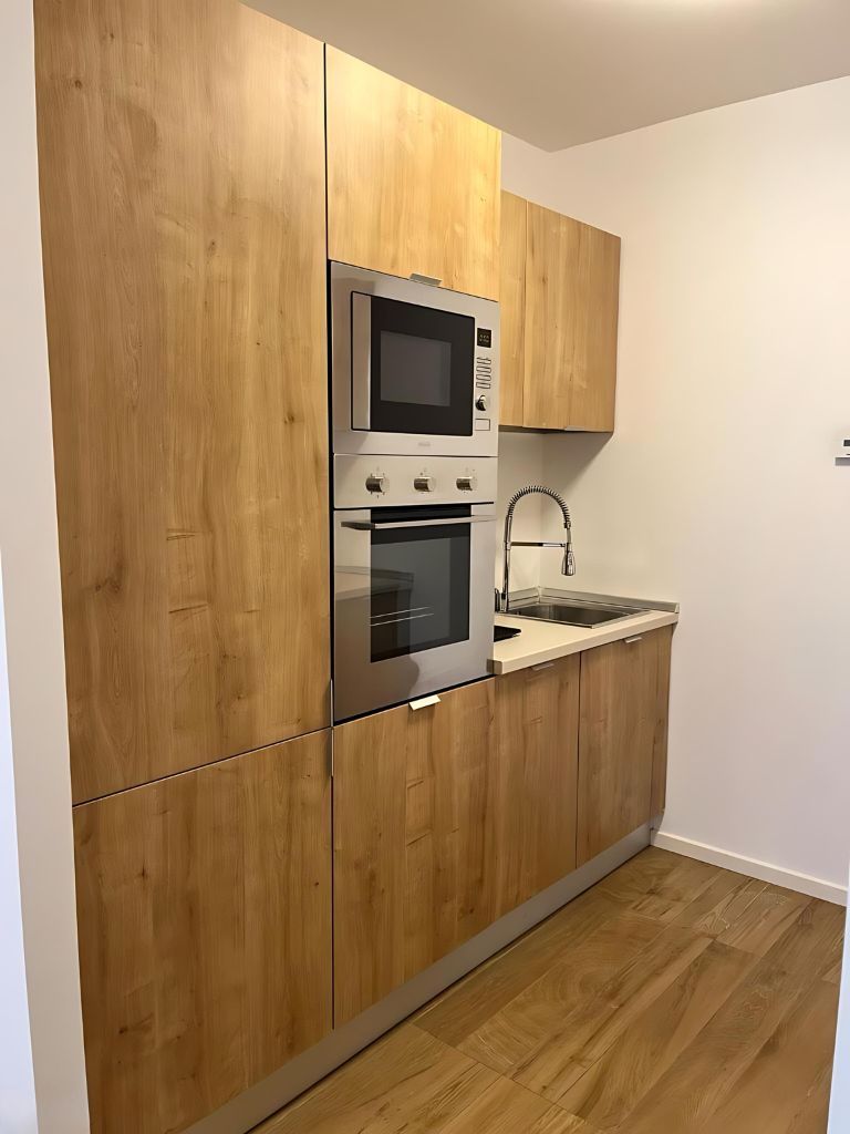Apartament decomandat 2 camere in One Floreasca Lake - Poză 9
