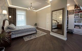 Chirie, apartament, 4 camere, strada Alexandru Pușkin, Centru - Poză 7