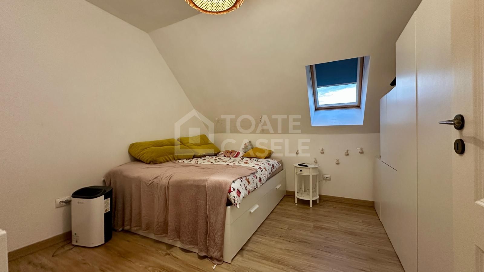 Apartament cu terasă generoasă – confort modern aproape de Parcul Poligon - Poză 4
