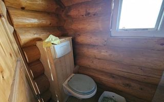 Casă din bârne, construcție 2012, Cotmeana,  DN 7, Pitesti - Valcea - Poză 8