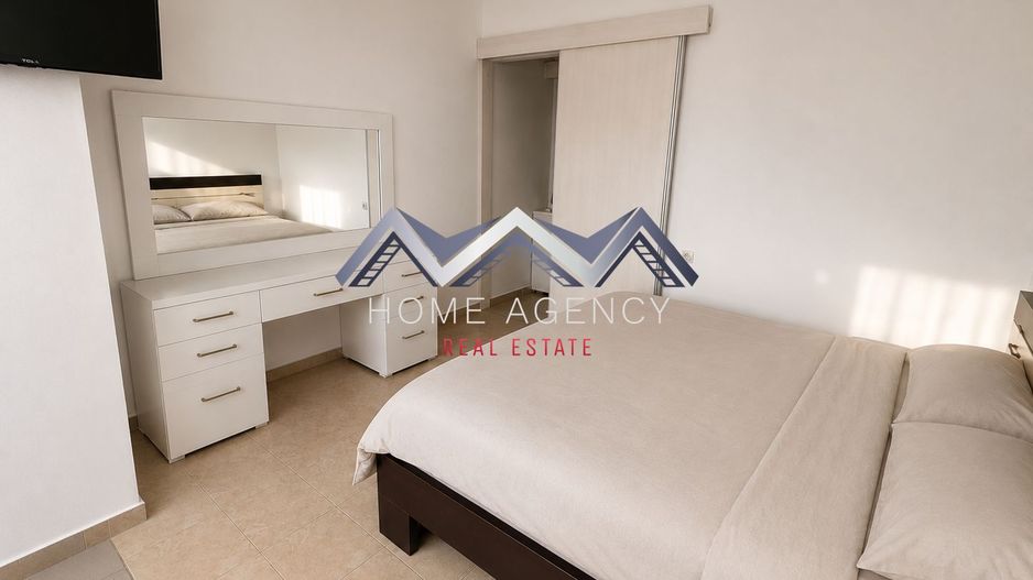Apartament 2 camere Otopeni central | mobilat, utilat, parcare - Poză 8