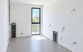 Locuințe Premium în Complex Rezidențial, Zona Centrala, Loc de Parcare - Poză 7