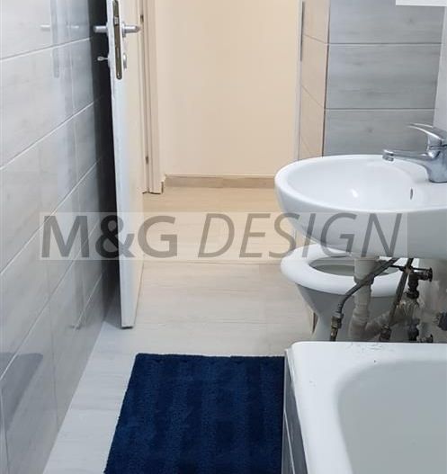 2 cam Girocului-Judetean etaj 1 amenajat - Poză 6