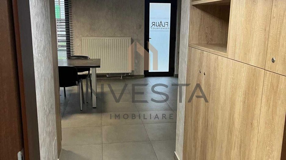 Apartament elegant cu terasă de 30 mp, în inima cartierului Buna Ziua! - Poză 2