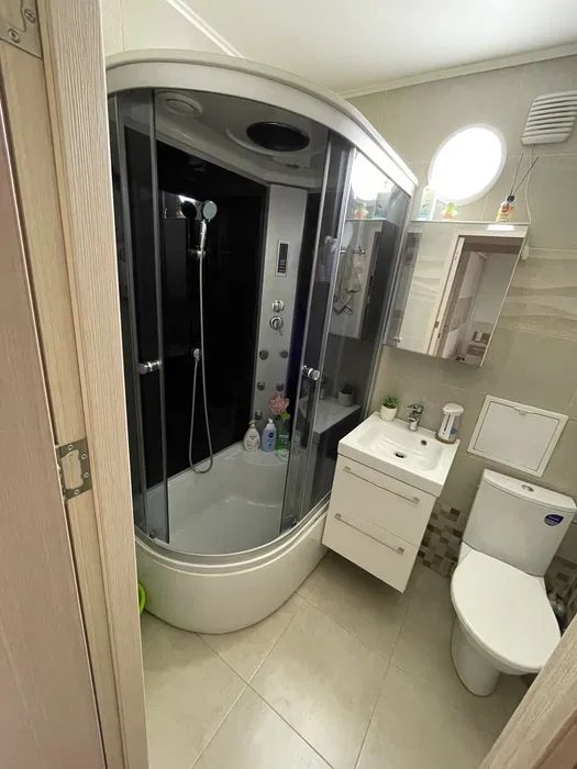 Apartament ultramodern 3 camere | DRUMUL TABEREI - Poză 4