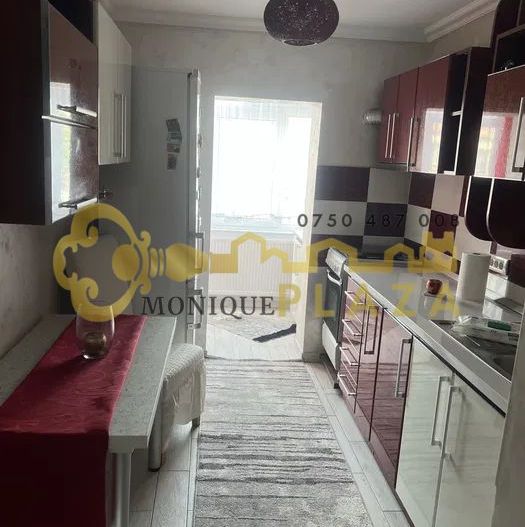 2 Camere | Balcon | Zona centrala | CT | Electrocasnice noi | - Poză 5