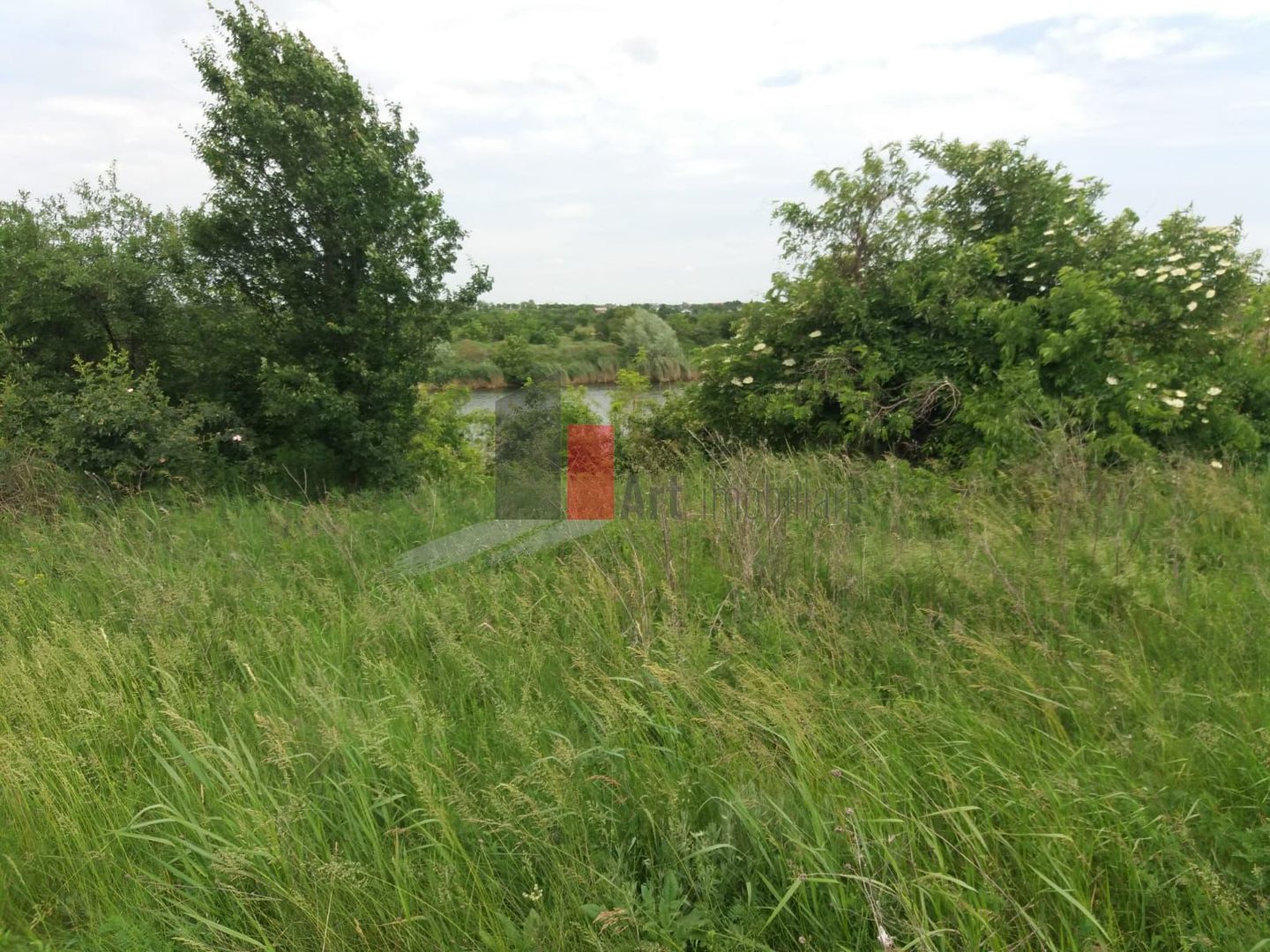 Teren cu iesire la lac - Poză 24