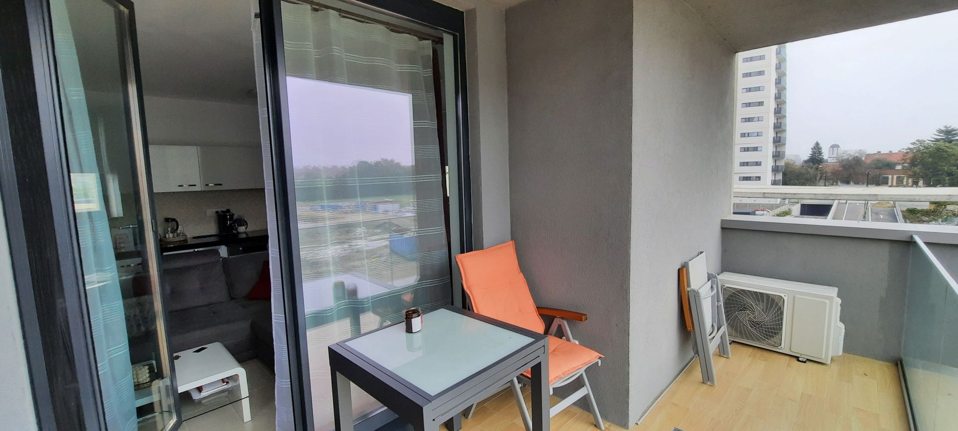 Apartament cu loc de parcare inclus- Take Ionescu - Poză 12