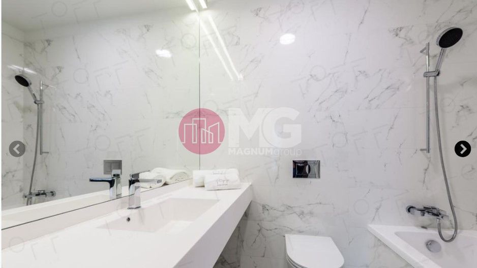 Apartament 3 camere de vanzare-One Mircea Eliade - Poză 7