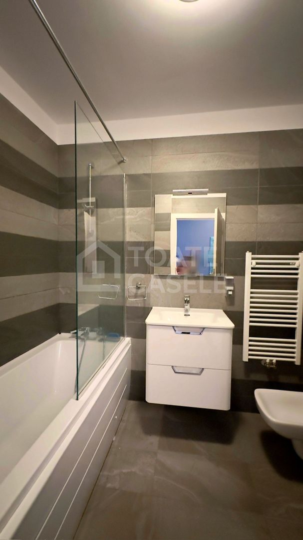 Apartament 2 camere, mobilat, utilat, Sopor - Poză 4