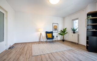 COMISION 0% - Garsoniera luminoasa Bd. Decebal - Piata Alba Iulia - Poză 4