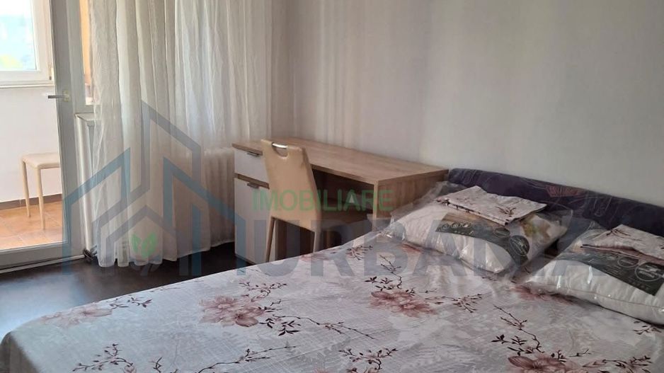 Apartament 3 camere de închiriat, Bulevardul Independenței, Iași - Poză 4