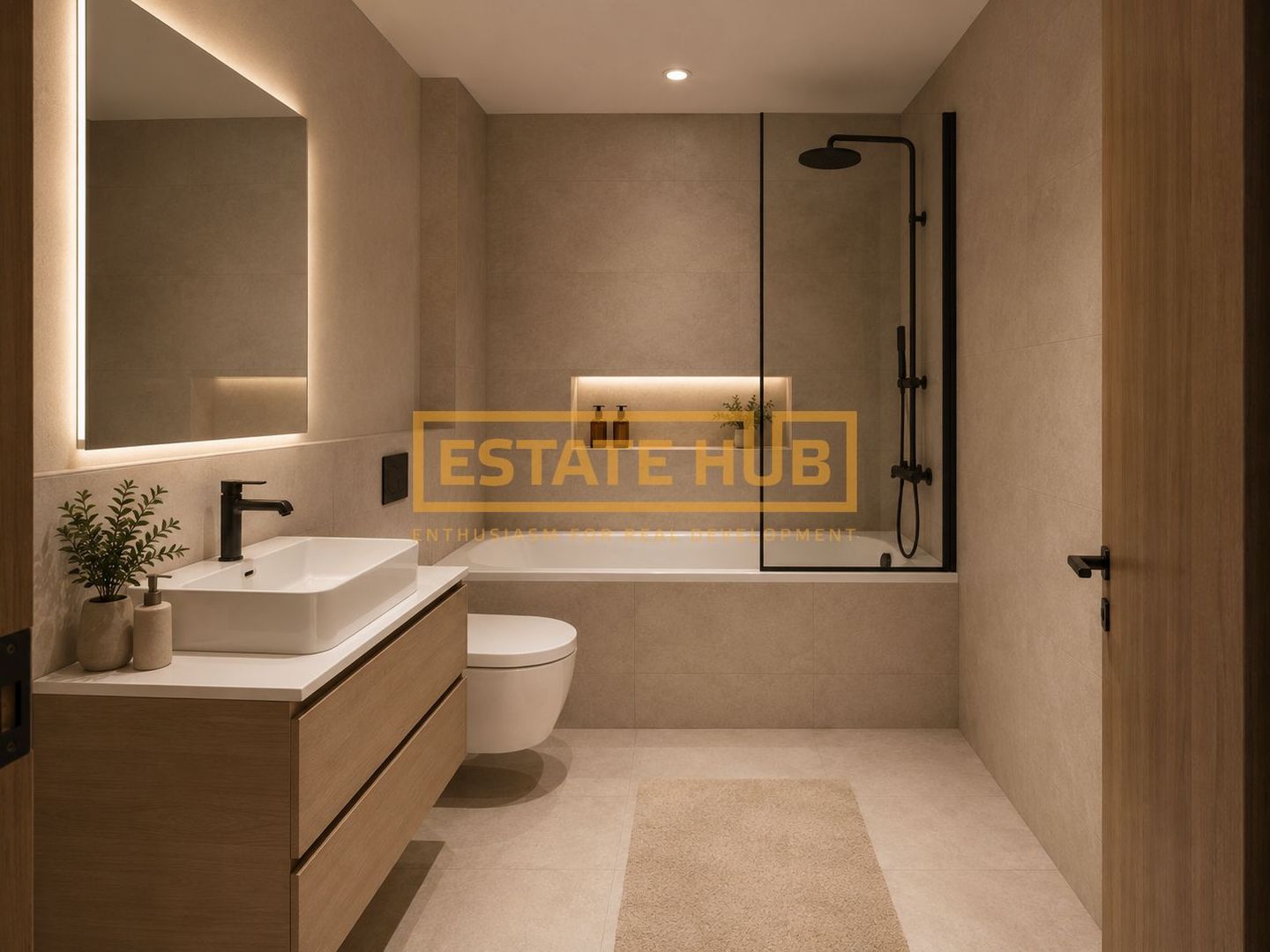 2 camere | de la dezvoltator | Langa Iulius Mall si FSEGA - Poză 9