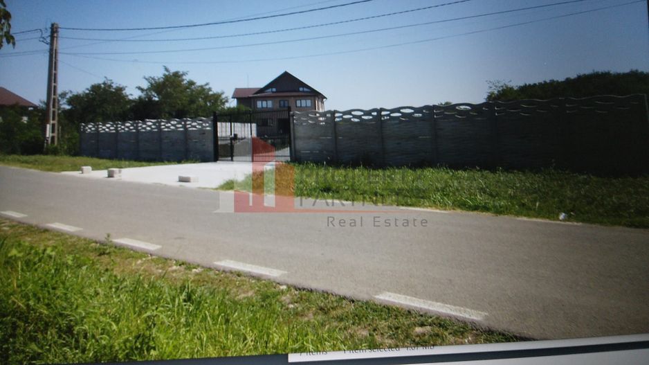 Vila superba in satul Cretu, comuna Ciocanesti, judetul Dambovita - Poză 1