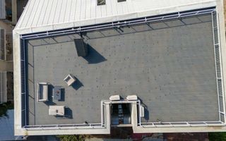 ÎNCHIRIERE 3 CAMERE | PARCARE | TERASĂ 170 MP | EMINESCU–DACIA - Poză 15