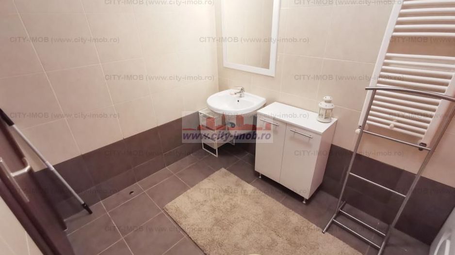 Inchiriere apartament 3 camere Baneasa Complex Rezidential - Poză 15