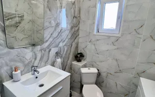 Ag. Eu. vinde Casa P+1  3 camere  in Mamaia Nord - Hanul cu Peste - Poză 12