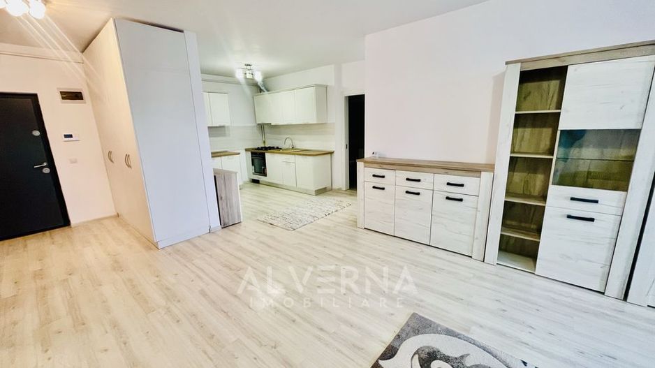 Apartament 3 camere 75mp | balcon | parcare bloc nou | cartier Zorilor - Poză 3