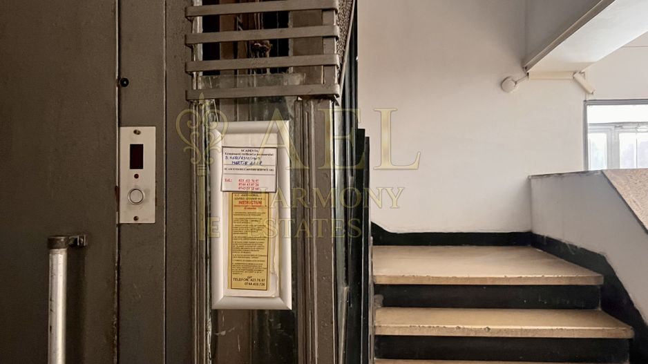 Apartament 2 camere **65mp**// Calea Victoriei - Poză 36