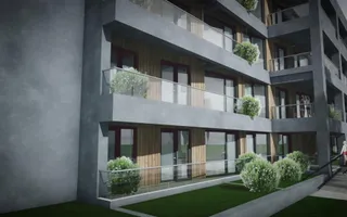 Tomis Nord-Perpetum III -Direct dezvoltator! Apartament cu 3 camere,  bloc nou. - Poză 16