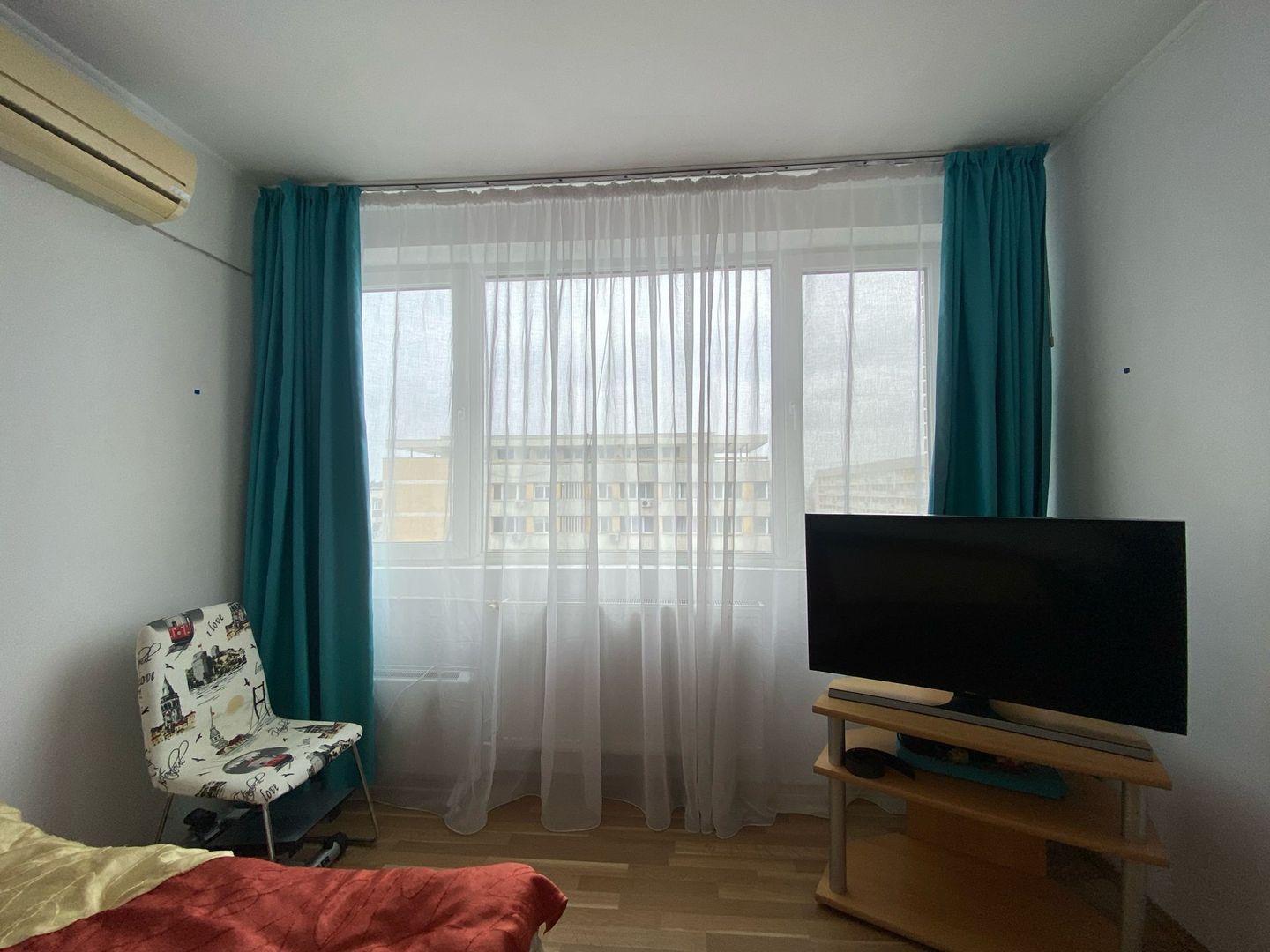 Apartament superb cu trei camere, Piata Iancului, 137,000 de euro - Poză 15