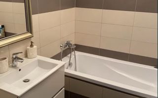 AP. 2 CAMERE- VLAICU VODA RESIDENCE, PARCARE INCLUSA, CENTRALA - Poză 7