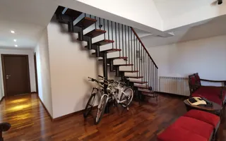 Vila individuala | teren 653 mp | zona Martha Bibescu - Poză 17