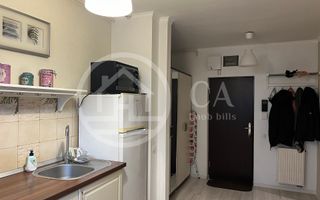 Apartament cu 1 camera de inchiriat ARED Oradea - Poză 4