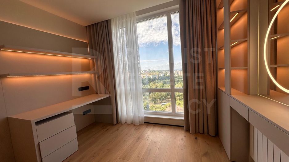 Vânzare, apartament, 4 camere, strada Constantin Stere, Centru - Poză 25