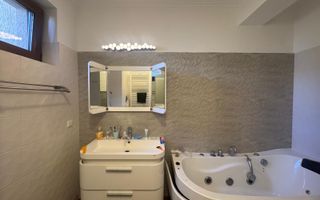 3 camere  + LOC DE PARCARE inclus || AVIATIEI - Poză 8