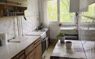 Apartament 2 camere de închiriat în Iași, zona Copou - Poză 5