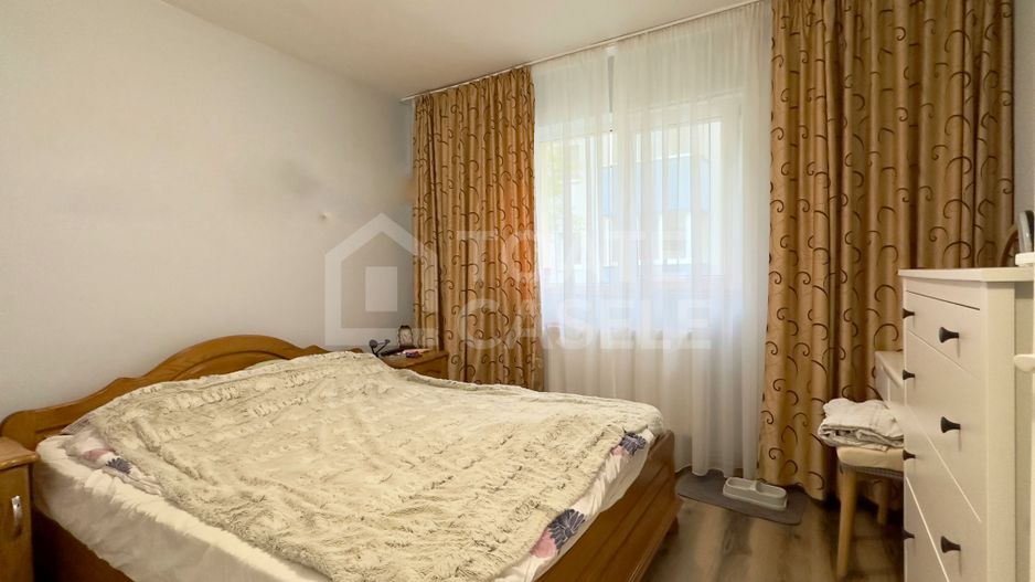 Apartament cu 3 camere, zona BIG, Manastur - Poză 5