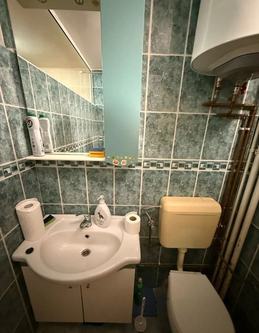 COMISION 0%, Apartament o camera, 25mp, etaj 2 din 3, Zona Brancoveanu - Poză 3