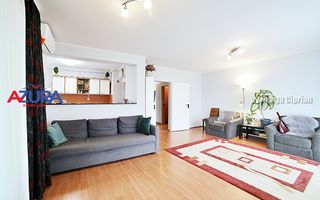 AZURA Imobiliare - Apartament 2 Camere Bloc Nou, Gavana 3 Piata - Poză 4