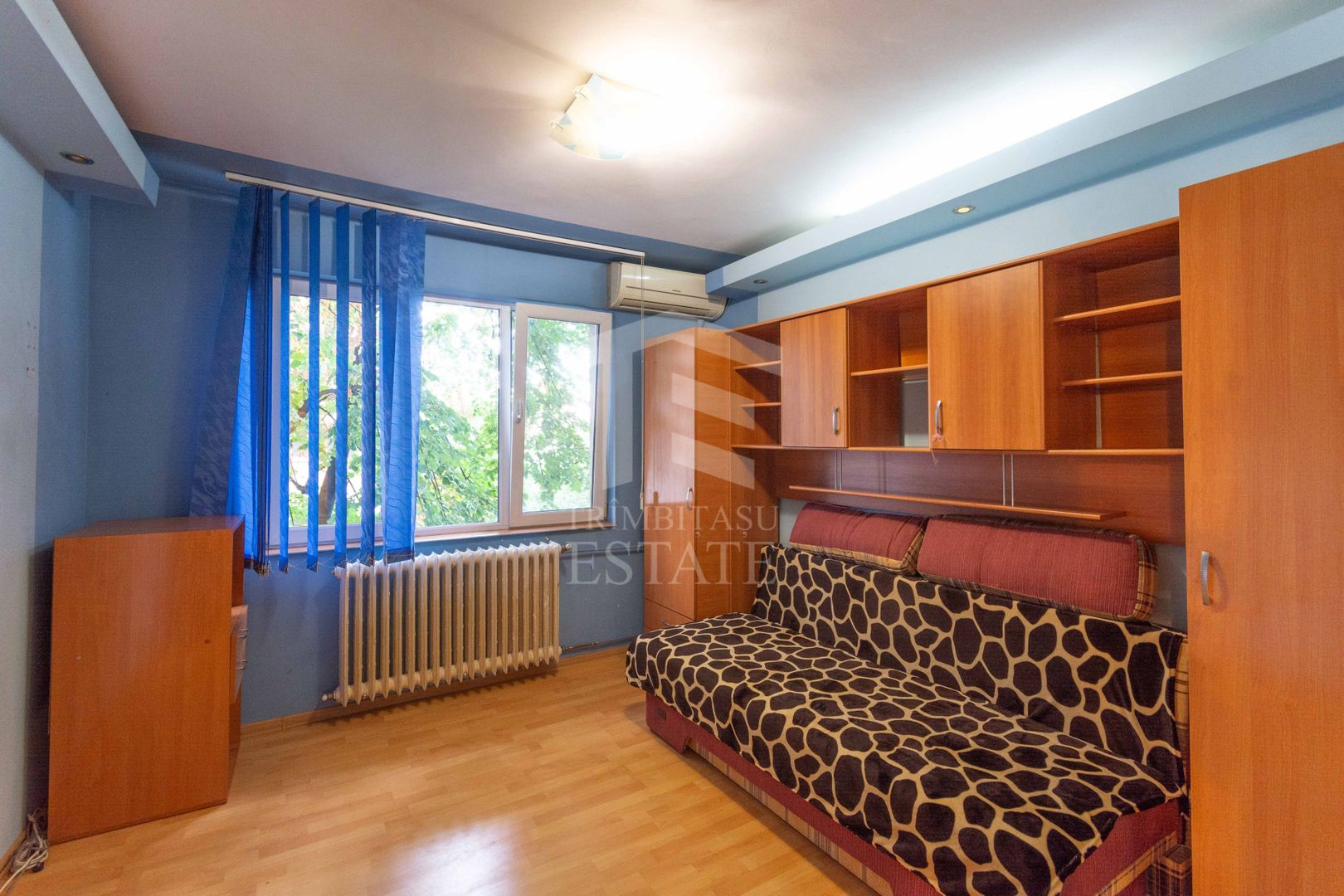Pantelimon  Cora Parc Cosmos 3 camere - Poză 11