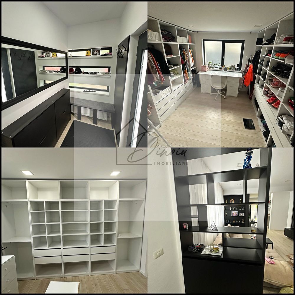 Casa moderna Dimieni I finisaje premium I 609 mp I COMISION 0% - Poză 6