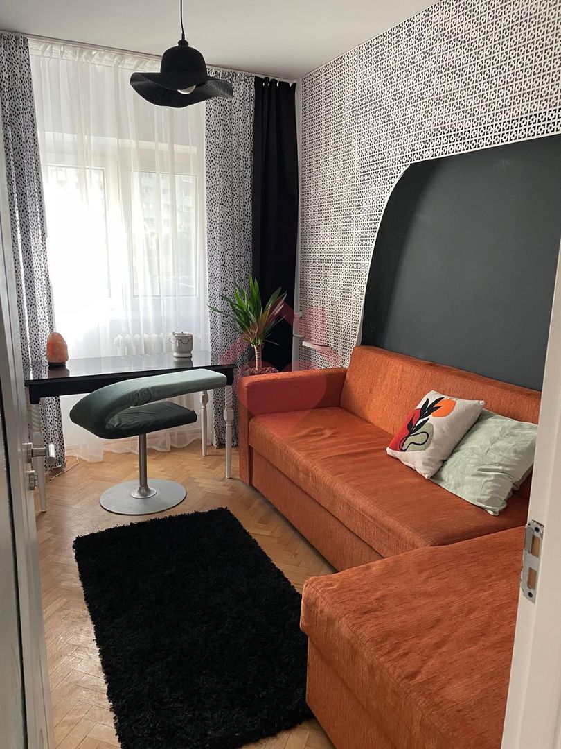 Apartament 3 camere Titulescu - 5 minute metrou - Poză 10