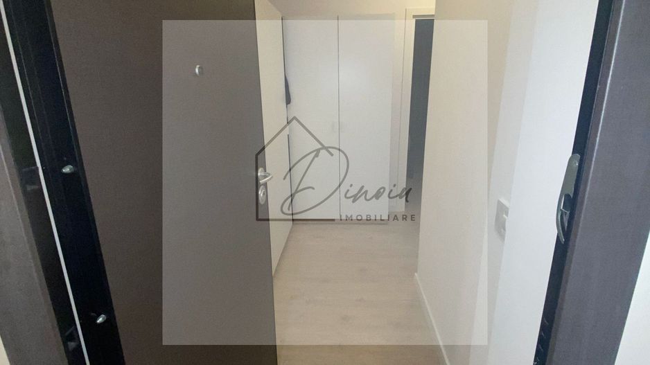 Apartament 2 camere Pipera I Ivory Residence I Mobilat lux I COM 0% - Poză 20