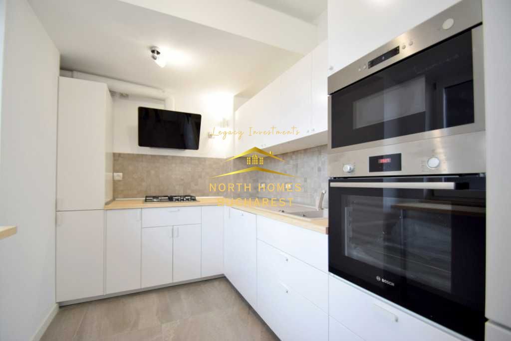 Apartament 3 camere /  Nusco Premio / Zona Universitate / Loc de parcare - Poză 3