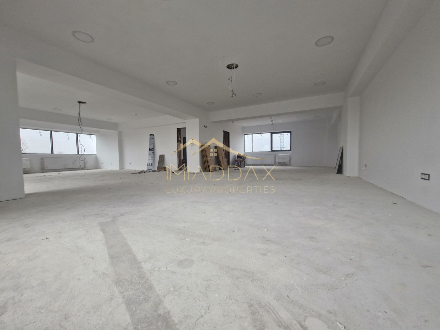 Spațiu de birouri ***Pipera - Voluntari - Poză 5