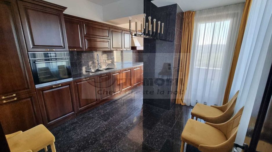 Apartament 2 camere • 100 mp • Păcurari • Etaj Intermediar - Poză 5