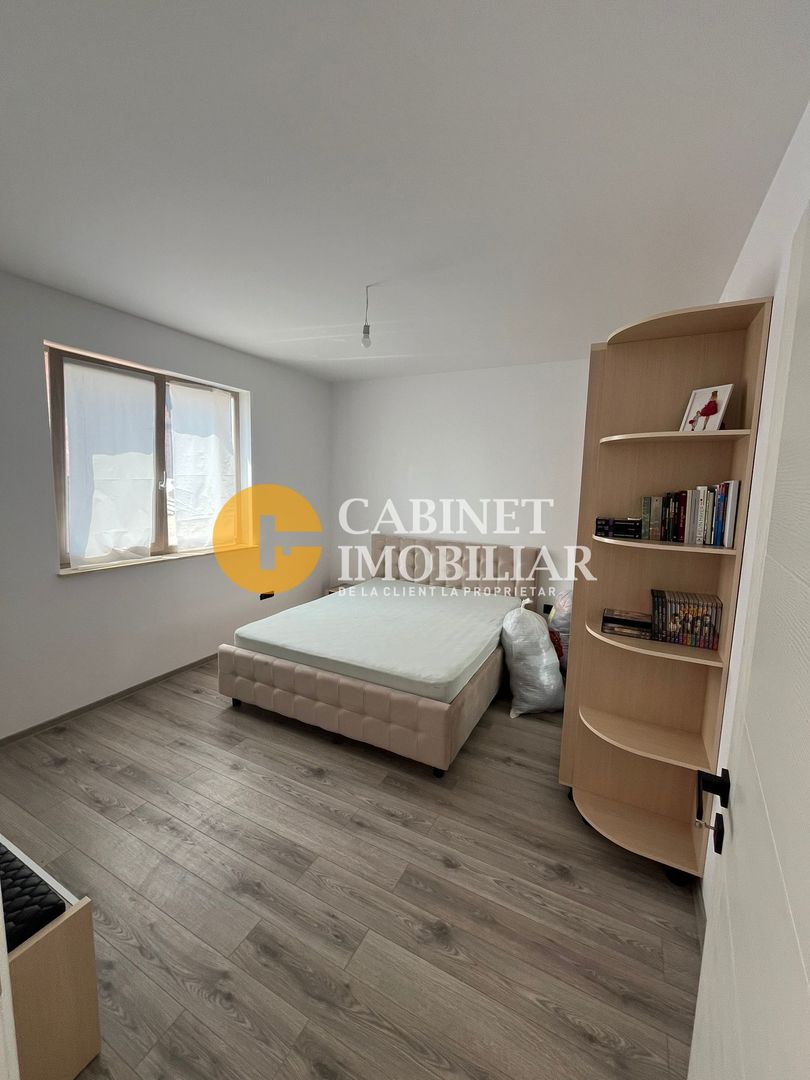 Casa parter 3 camere Cartier Rezidential - Poză 4