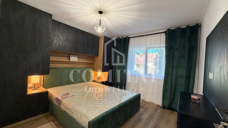 Apartament decomandat | Finisaje premium | Zona Kaufland Manastur - Poză 3