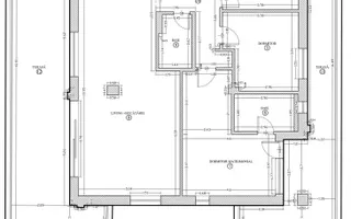 Penthouse 4 Camere | Terase 97 MP | Jolie Ville - Poză 21