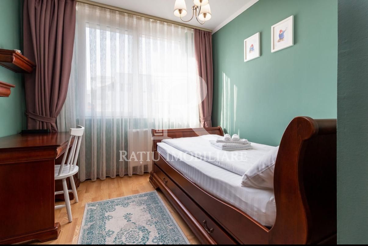 Apartament cu 3 camere | Ared | Oradea - Poză 7