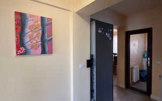 Apartament la cheie / etaj intermediar / Zona Muzeul Apei - Poză 9